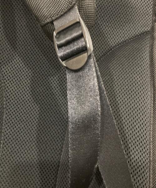 TUMI（トゥミ）TUMI (トゥミ) バックパック ブラックの古着・服飾アイテム
