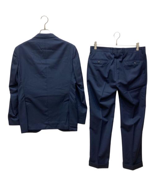 L.B.M.1911（エルビーエム1911）L.B.M.1911 (エルビーエム1911) セットアップスーツ ネイビー サイズ:48の古着・服飾アイテム