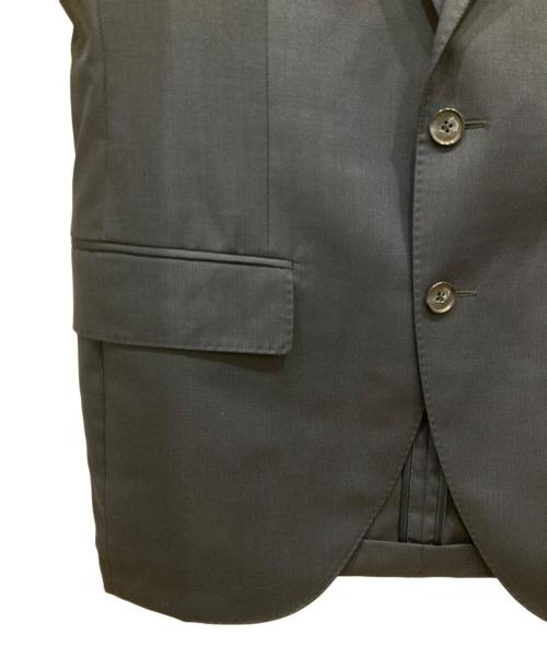 L.B.M.1911（エルビーエム1911）L.B.M.1911 (エルビーエム1911) セットアップスーツ ネイビー サイズ:48の古着・服飾アイテム