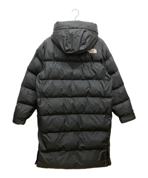 THE NORTH FACE（ザ ノース フェイス）THE NORTH FACE (ザ ノース フェイス) RIVERTON T COAT ブラック サイズ:105の古着・服飾アイテム