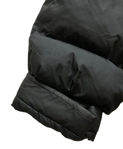 THE NORTH FACE（ザ ノース フェイス）THE NORTH FACE (ザ ノース フェイス) RIVERTON T COAT ブラック サイズ:105の古着・服飾アイテム