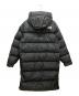 THE NORTH FACE (ザ ノース フェイス) RIVERTON T COAT ブラック サイズ:105：13000円