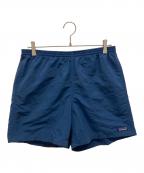 Patagoniaパタゴニア）の古着「Baggies Shorts」｜ネイビー