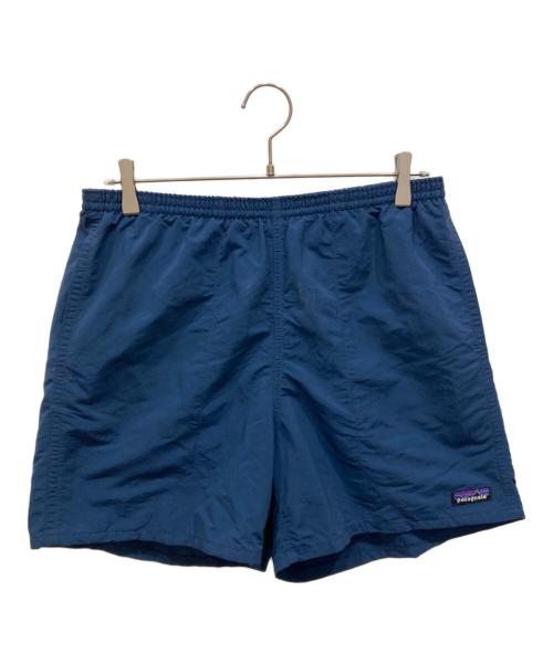 Patagonia（パタゴニア）Patagonia (パタゴニア) Baggies Shorts ネイビー サイズ:Mの古着・服飾アイテム