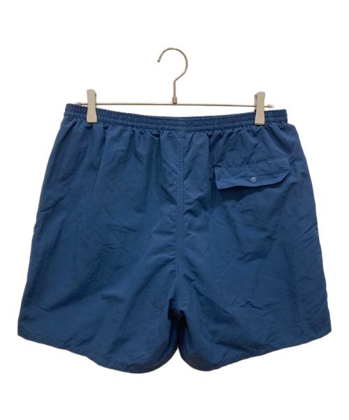 Patagonia（パタゴニア）Patagonia (パタゴニア) Baggies Shorts ネイビー サイズ:Mの古着・服飾アイテム