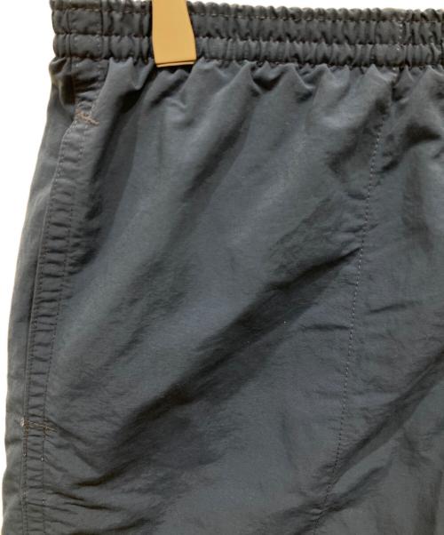 Patagonia（パタゴニア）Patagonia (パタゴニア) Baggies Shorts ネイビー サイズ:Mの古着・服飾アイテム