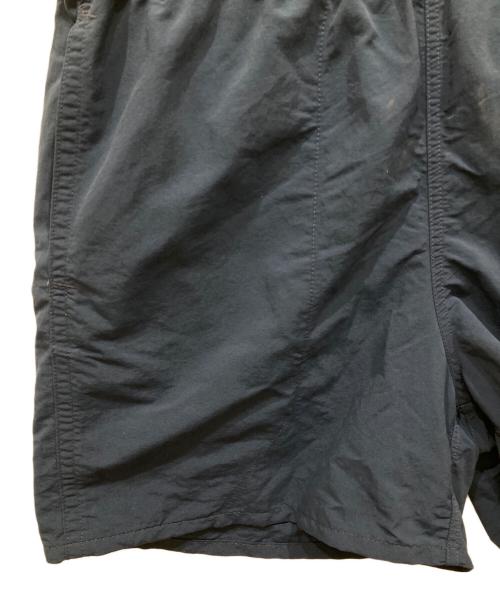 Patagonia（パタゴニア）Patagonia (パタゴニア) Baggies Shorts ネイビー サイズ:Mの古着・服飾アイテム