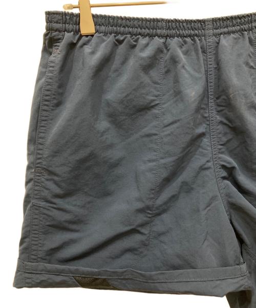 Patagonia（パタゴニア）Patagonia (パタゴニア) Baggies Shorts ネイビー サイズ:Mの古着・服飾アイテム
