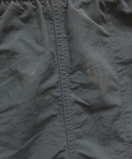 Patagonia（パタゴニア）Patagonia (パタゴニア) Baggies Shorts ネイビー サイズ:Mの古着・服飾アイテム