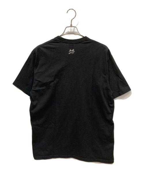 SUPREME（シュプリーム）Supreme (シュプリーム) 22SS Dog Tee ブラック サイズ:Lの古着・服飾アイテム