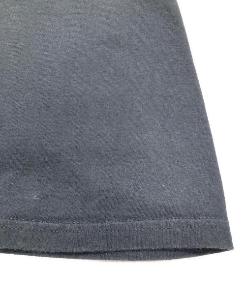 SUPREME（シュプリーム）Supreme (シュプリーム) 22SS Dog Tee ブラック サイズ:Lの古着・服飾アイテム