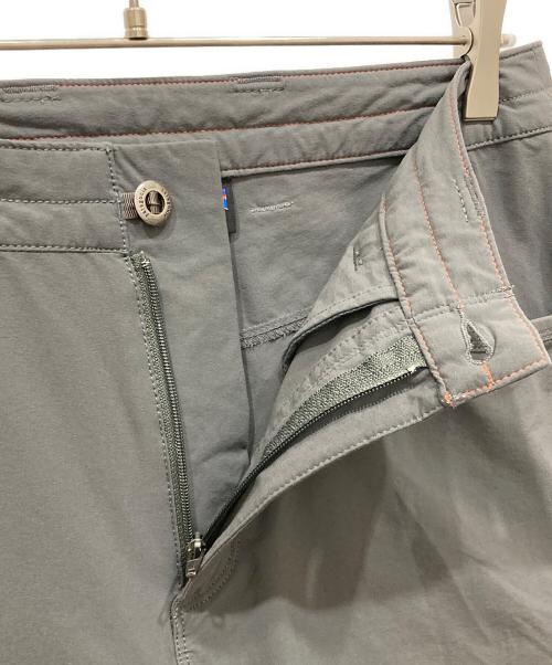 Patagonia（パタゴニア）Patagonia (パタゴニア) QUANDARY SHORTS グレー サイズ:31の古着・服飾アイテム