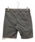 Patagonia (パタゴニア) QUANDARY SHORTS グレー サイズ:31：5000円