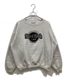 SANTEE HVYWT（サンティー）の古着「スウェット」｜グレー