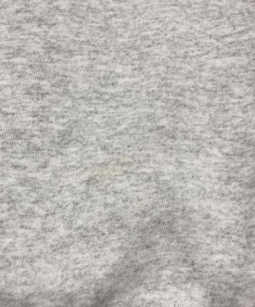 SANTEE HVYWT（サンティー）SANTEE HVYWT (サンティー) スウェット グレー サイズ:XLの古着・服飾アイテム