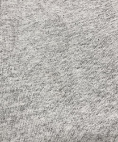 SANTEE HVYWT（サンティー）SANTEE HVYWT (サンティー) スウェット グレー サイズ:XLの古着・服飾アイテム