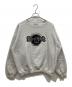 SANTEE HVYWT（サンティー）の古着「スウェット」｜グレー