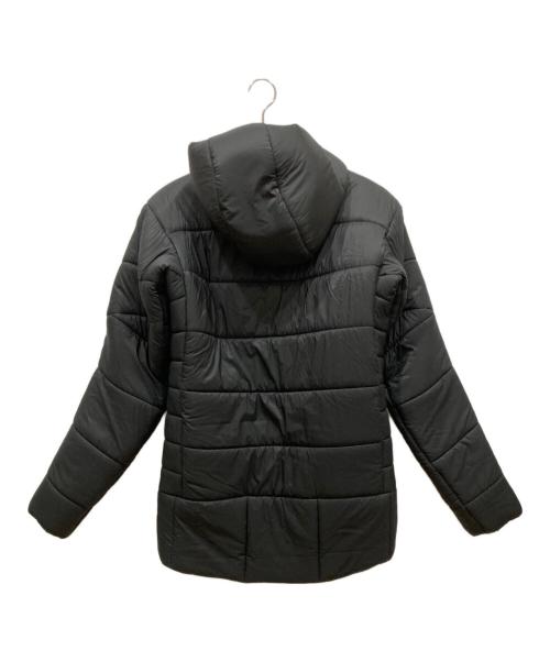 Patagonia（パタゴニア）Patagonia (パタゴニア) ダウンジャケット ブラック サイズ:SIZE Sの古着・服飾アイテム