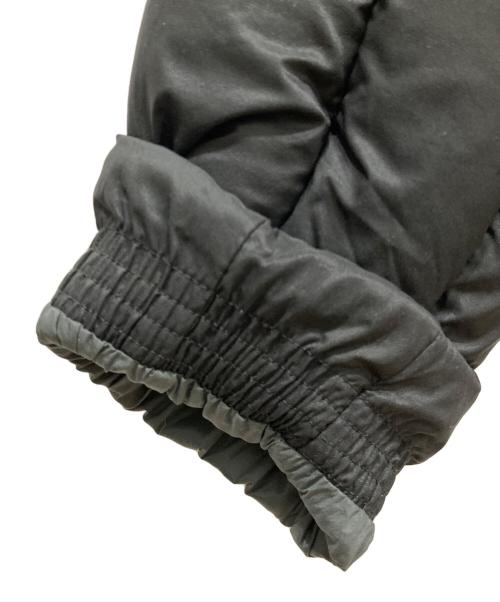 Patagonia（パタゴニア）Patagonia (パタゴニア) ダウンジャケット ブラック サイズ:SIZE Sの古着・服飾アイテム