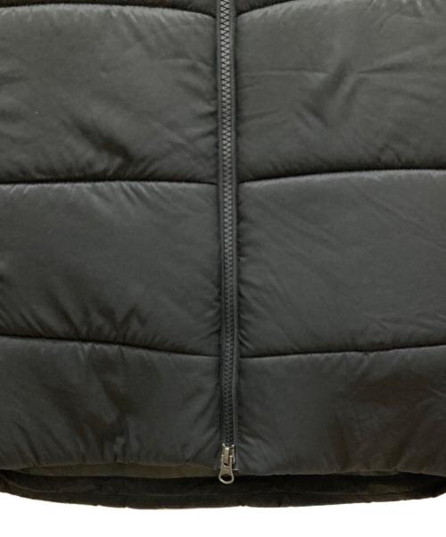 Patagonia（パタゴニア）Patagonia (パタゴニア) ダウンジャケット ブラック サイズ:SIZE Sの古着・服飾アイテム