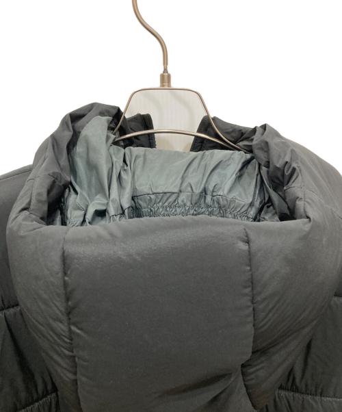 Patagonia（パタゴニア）Patagonia (パタゴニア) ダウンジャケット ブラック サイズ:SIZE Sの古着・服飾アイテム