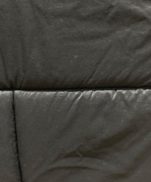 Patagonia（パタゴニア）Patagonia (パタゴニア) ダウンジャケット ブラック サイズ:SIZE Sの古着・服飾アイテム