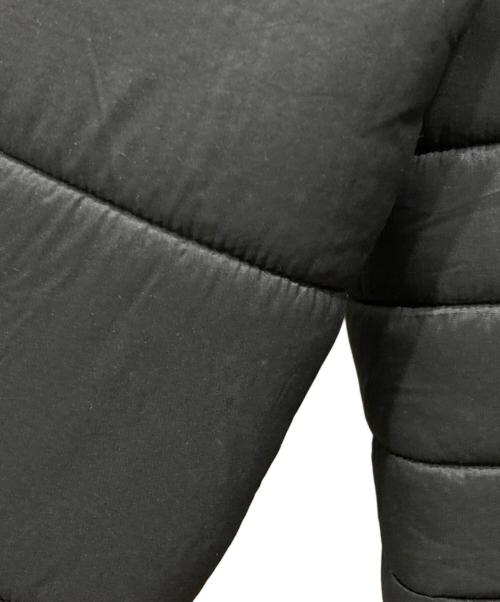 Patagonia（パタゴニア）Patagonia (パタゴニア) ダウンジャケット ブラック サイズ:SIZE Sの古着・服飾アイテム