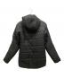 Patagonia (パタゴニア) ダウンジャケット ブラック サイズ:SIZE S：10000円