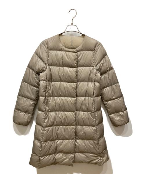 Pyrenex（ピレネックス）Pyrenex (ピレネックス) MALADETA 2 ベージュ サイズ:40の古着・服飾アイテム