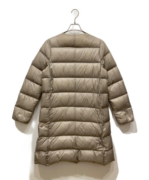 Pyrenex（ピレネックス）Pyrenex (ピレネックス) MALADETA 2 ベージュ サイズ:40の古着・服飾アイテム