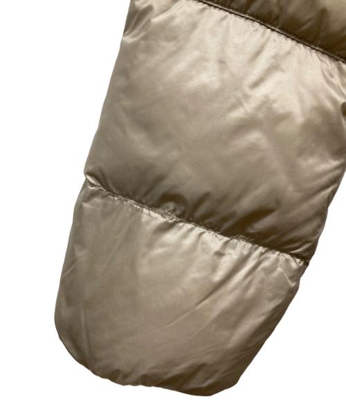 Pyrenex（ピレネックス）Pyrenex (ピレネックス) MALADETA 2 ベージュ サイズ:40の古着・服飾アイテム