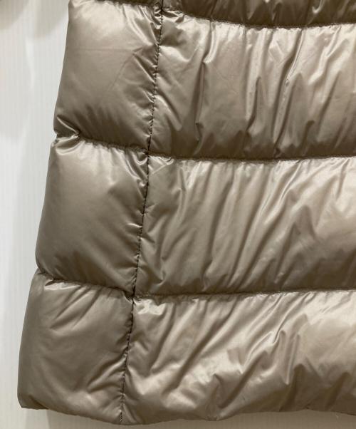 Pyrenex（ピレネックス）Pyrenex (ピレネックス) MALADETA 2 ベージュ サイズ:40の古着・服飾アイテム