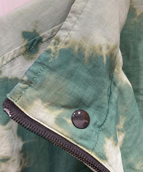 X-LARGE（エクストララージ）X-LARGE (エクストララージ) フィッシングジャケット カーキ サイズ:Sの古着・服飾アイテム