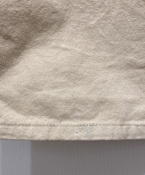 X-LARGE（エクストララージ）X-LARGE (エクストララージ) グラフィック ペインターパンツ ベージュ サイズ:W32の古着・服飾アイテム