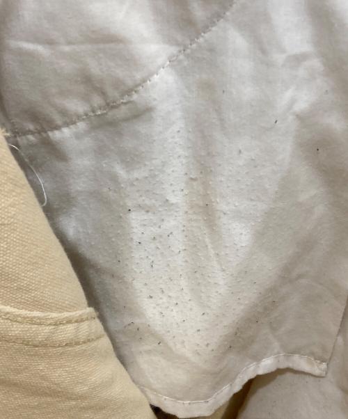 X-LARGE（エクストララージ）X-LARGE (エクストララージ) グラフィック ペインターパンツ ベージュ サイズ:W32の古着・服飾アイテム