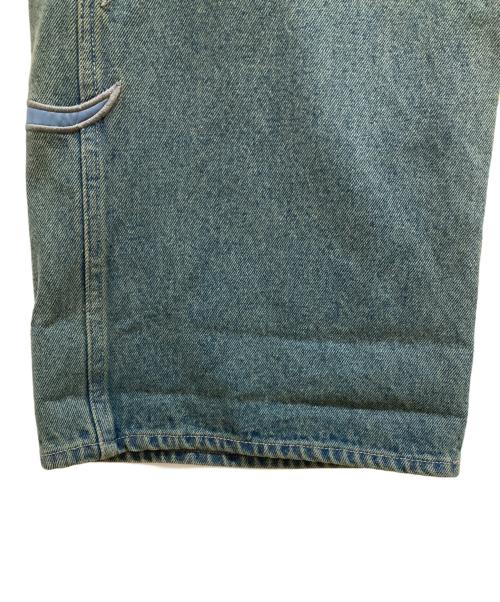 GALFY（ガルフィー）GALFY (ガルフィー) 部族長デニム インディゴ サイズ:Lの古着・服飾アイテム
