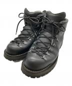 Dannerダナー）の古着「マウンテンライトⅡ 5」｜ブラック