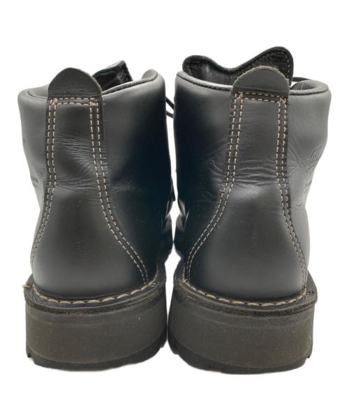 Danner（ダナー）Danner (ダナー) マウンテンライトⅡ 5 ブラック サイズ:27の古着・服飾アイテム