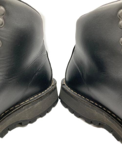 Danner（ダナー）Danner (ダナー) マウンテンライトⅡ 5 ブラック サイズ:27の古着・服飾アイテム