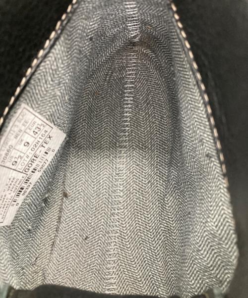 Danner（ダナー）Danner (ダナー) マウンテンライトⅡ 5 ブラック サイズ:27の古着・服飾アイテム