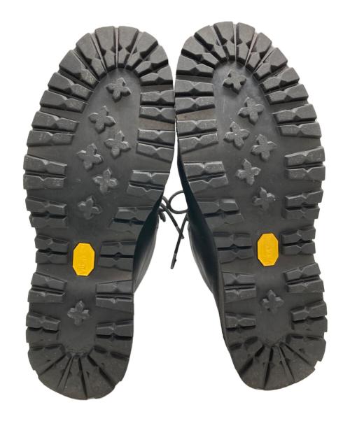 Danner（ダナー）Danner (ダナー) マウンテンライトⅡ 5 ブラック サイズ:27の古着・服飾アイテム