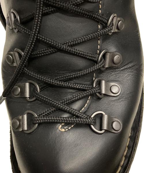 Danner（ダナー）Danner (ダナー) マウンテンライトⅡ 5 ブラック サイズ:27の古着・服飾アイテム