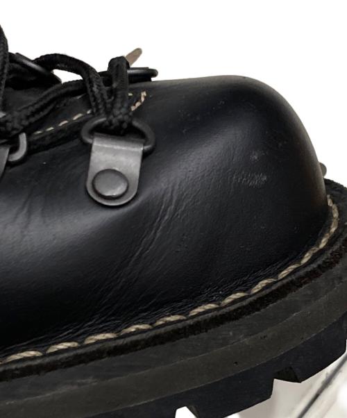 Danner（ダナー）Danner (ダナー) マウンテンライトⅡ 5 ブラック サイズ:27の古着・服飾アイテム