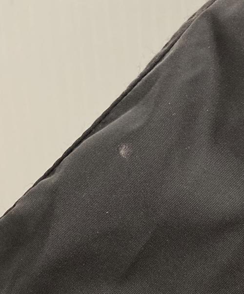 MONCLER（モンクレール）MONCLER (モンクレール) ALLOS GIUBBOTTO ネイビー サイズ:2の古着・服飾アイテム