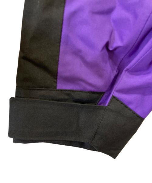 THE NORTH FACE（ザ ノース フェイス）THE NORTH FACE (ザ ノース フェイス) Mountain Jacket パープル サイズ:XLの古着・服飾アイテム