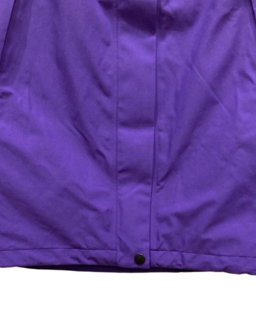THE NORTH FACE（ザ ノース フェイス）THE NORTH FACE (ザ ノース フェイス) Mountain Jacket パープル サイズ:XLの古着・服飾アイテム