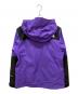 THE NORTH FACE (ザ ノース フェイス) Mountain Jacket パープル サイズ:XL：16000円