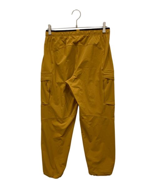 ARC'TERYX（アークテリクス）ARC'TERYX (アークテリクス) Gamma Utility Pant ベージュ サイズ: 6 SHORTの古着・服飾アイテム