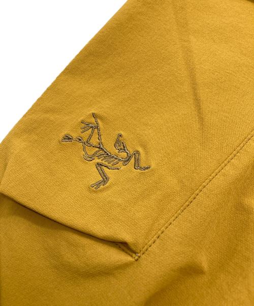 ARC'TERYX（アークテリクス）ARC'TERYX (アークテリクス) Gamma Utility Pant ベージュ サイズ: 6 SHORTの古着・服飾アイテム