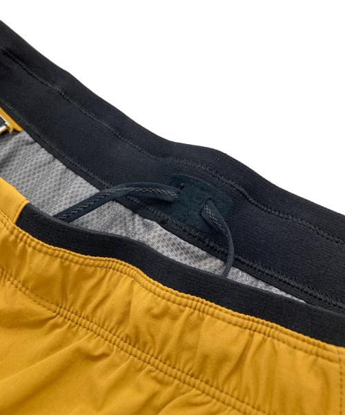 ARC'TERYX（アークテリクス）ARC'TERYX (アークテリクス) Gamma Utility Pant ベージュ サイズ: 6 SHORTの古着・服飾アイテム